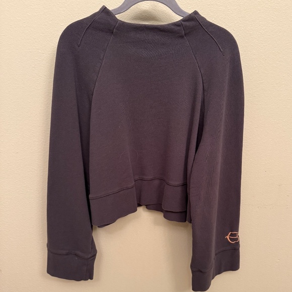 FP Movement x The Class Shanti Sweatshirt Size Medium - Picture 6 of 11